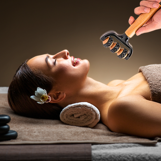 Massaggiatore Anti Cellulite