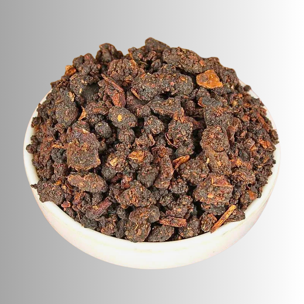 Resine pure di Mirra e Franchincenso