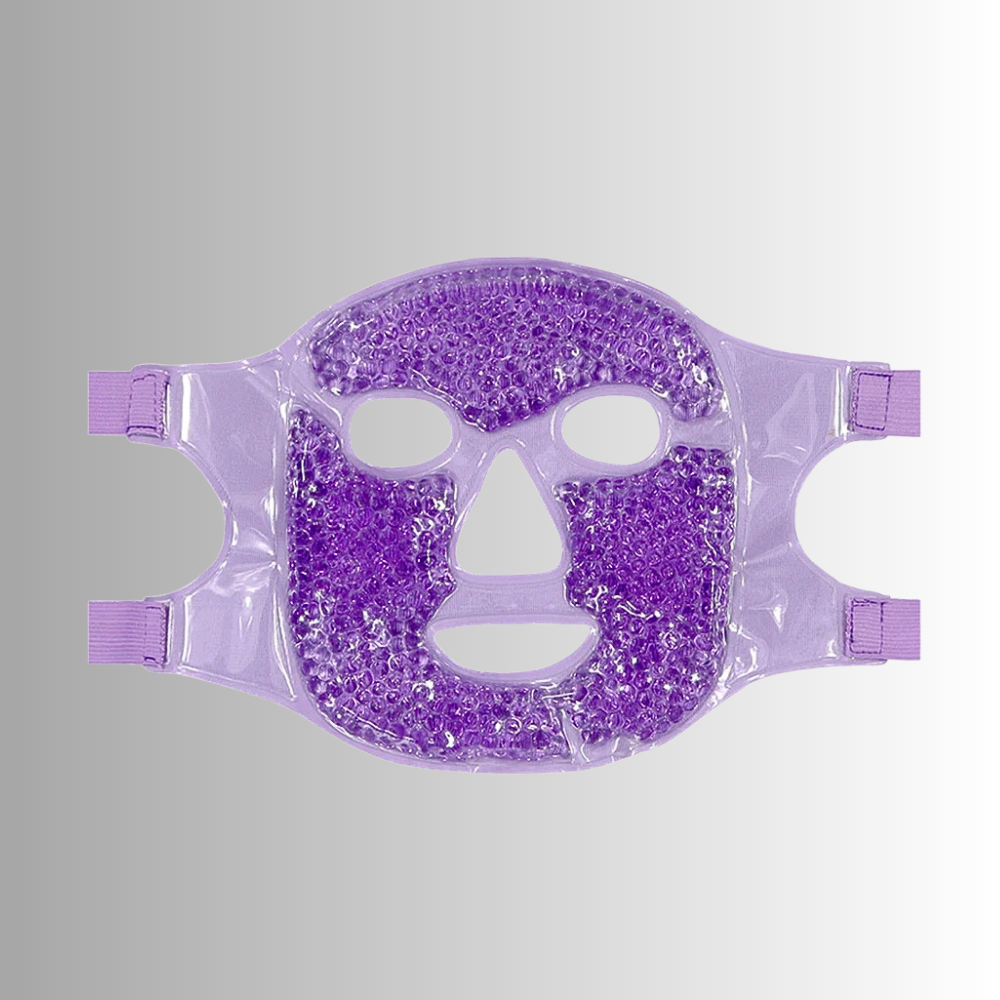 Maschera Termo-Crioterapica in Gel