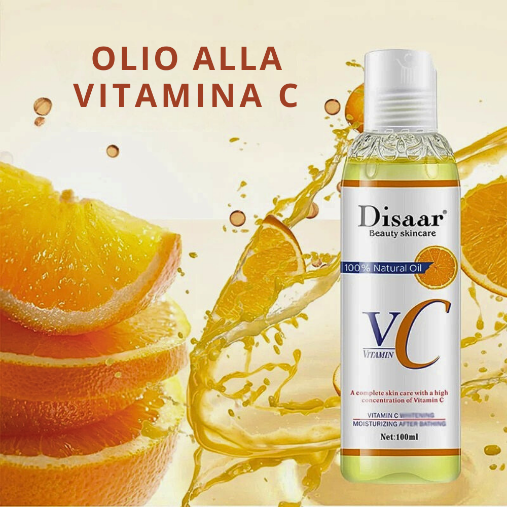 Collezione di Oli Concentrati per Massaggio