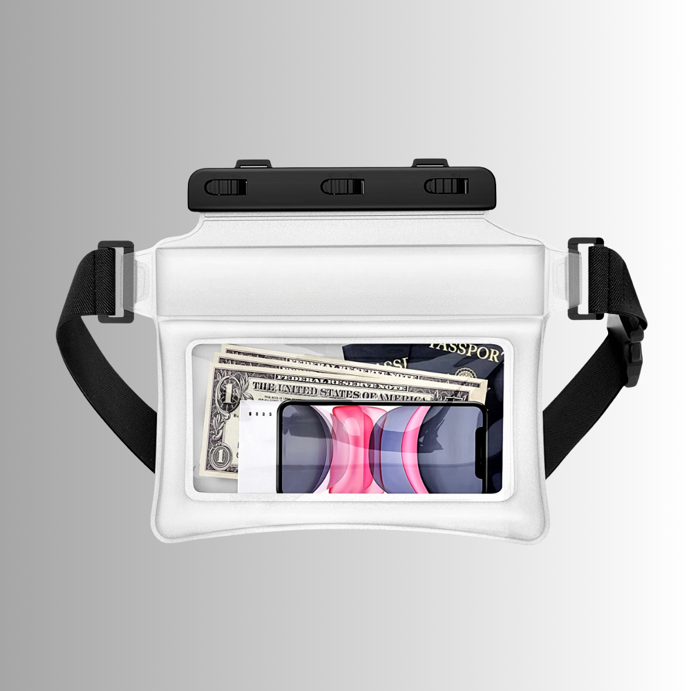 Borsa Impermeabile fino a 30 mt
