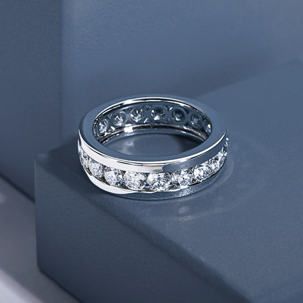 Fede a Binario con Moissaniti