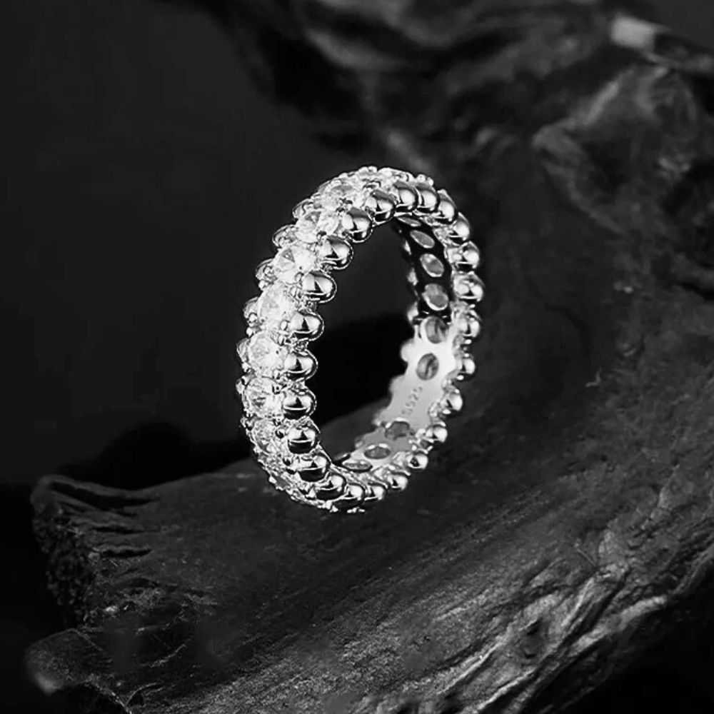 Fede Eternity con Moissaniti per ct 2,40