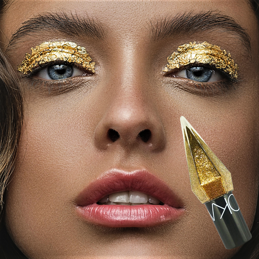 Eyeliner Glitterato Diamante – Brilla, Seduci, Incanta