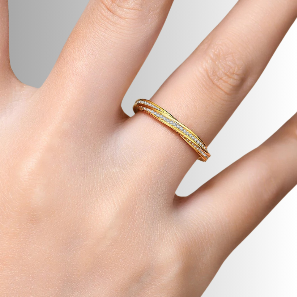 Fedina Elicoidale in Moissaniti