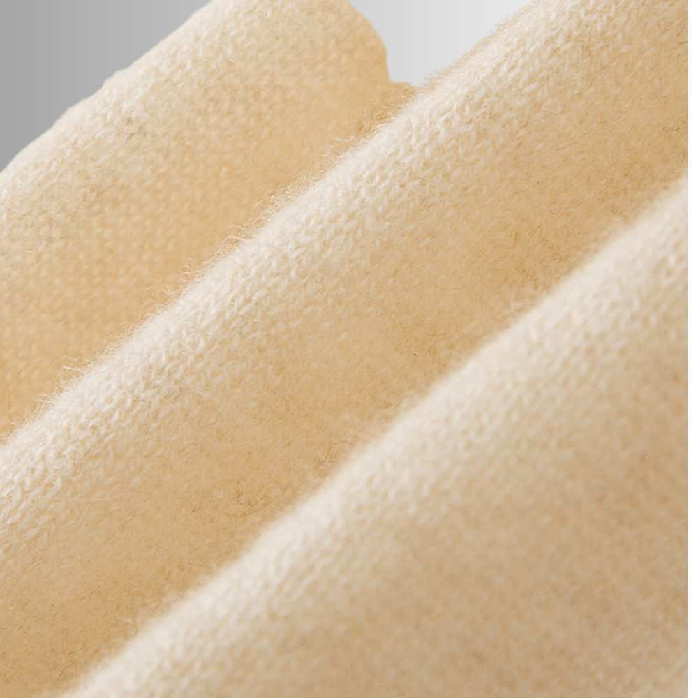 Sciarpa in Puro Cashmere in Tinta Unita