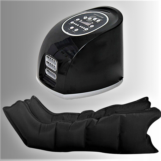 Dispositivo Professionale per Pressoterapia agli Arti Inferiori