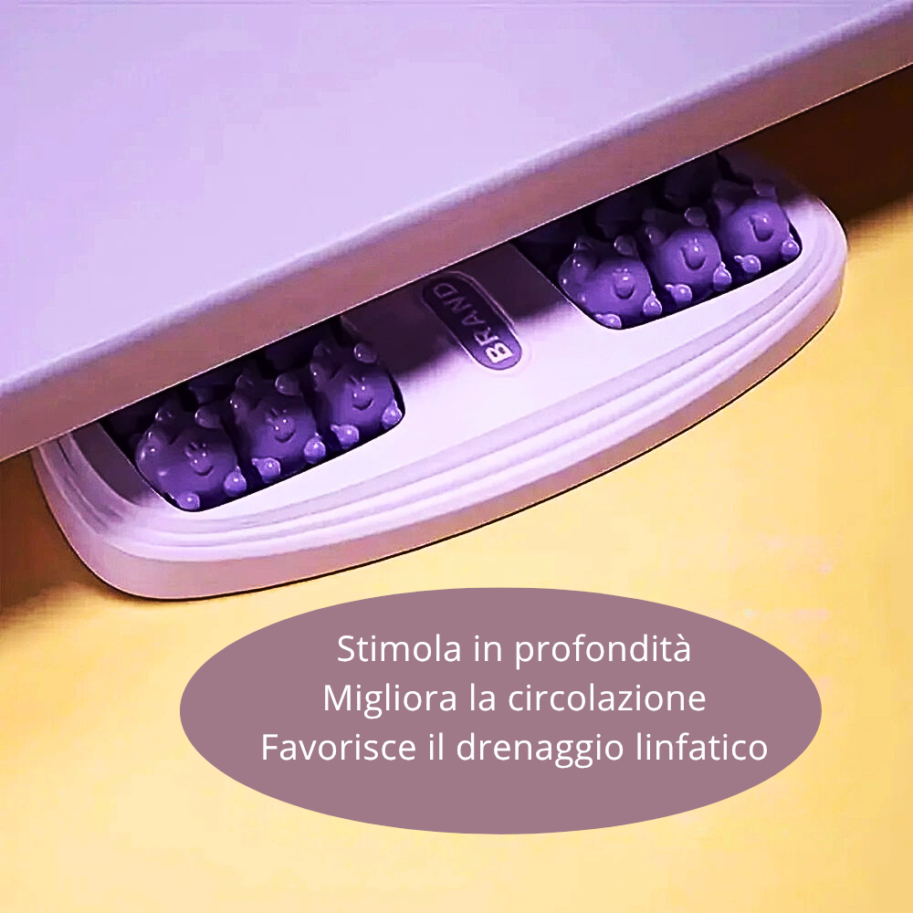 Massaggiatore Plantare Riflessologico