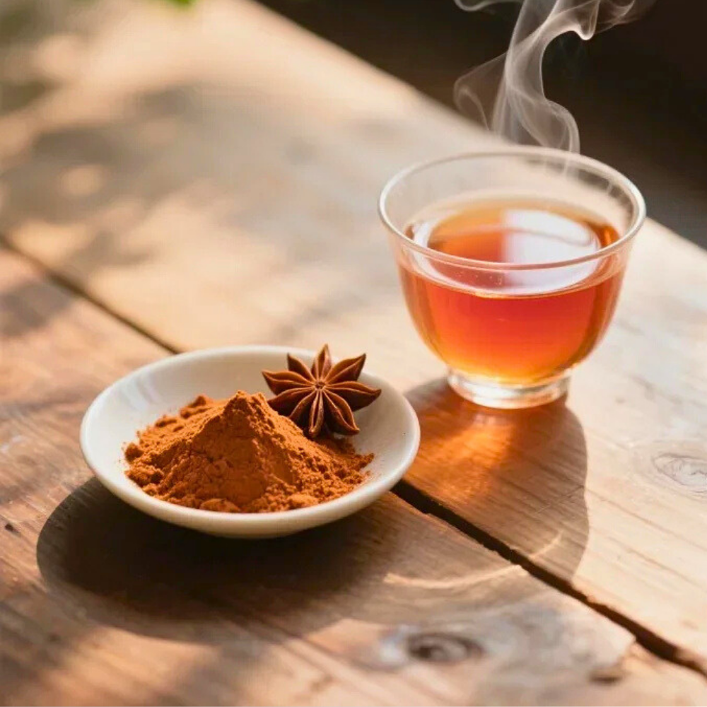 Anice Stellato per Aromaterapia