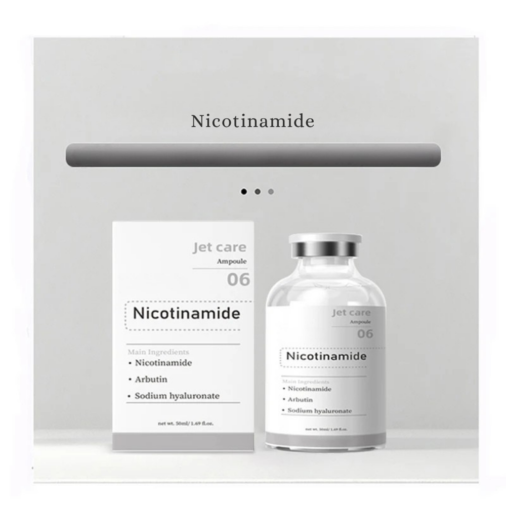 Set di Ampoule Booster Concentrati