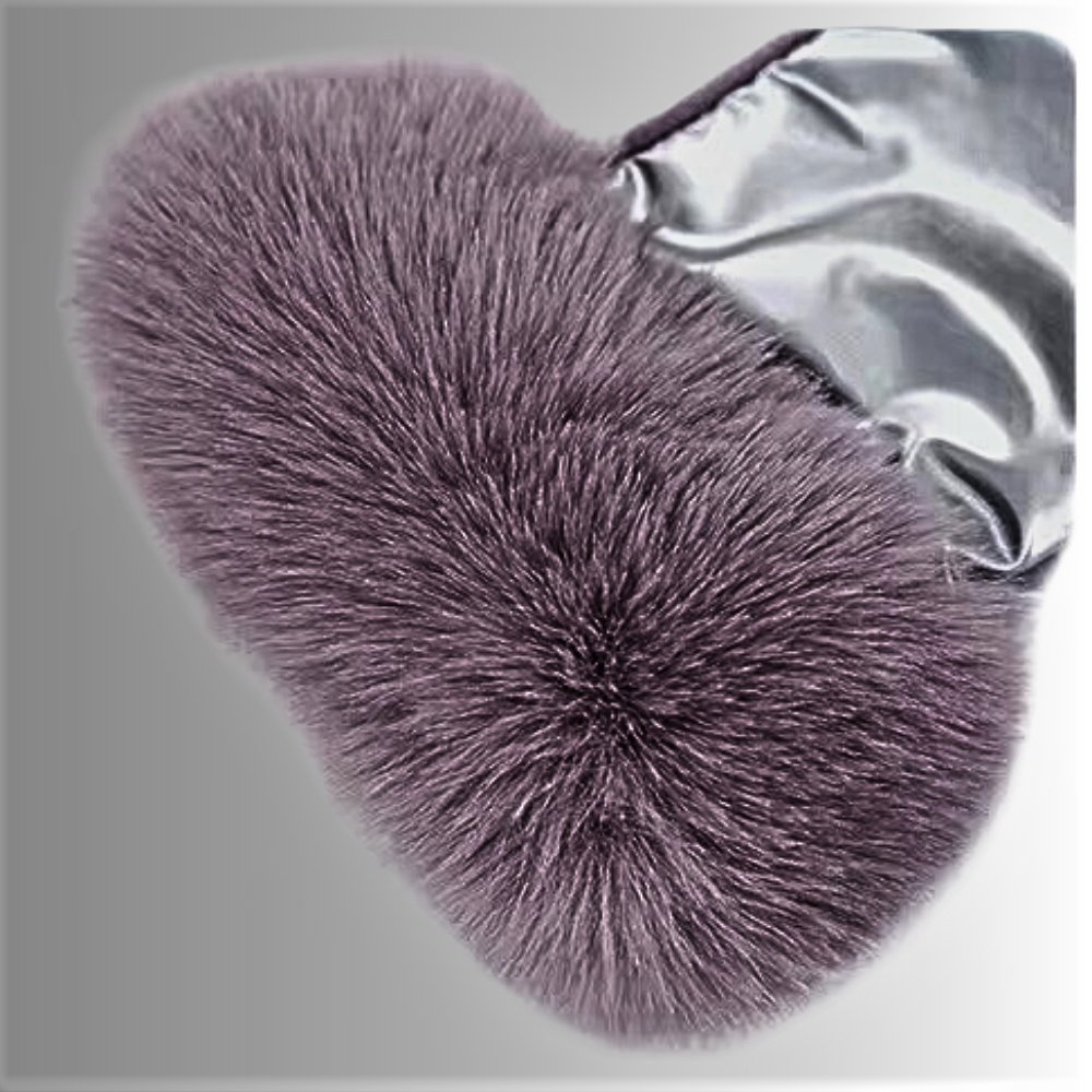 Guanti Touch Screen in Camoscio e Raso