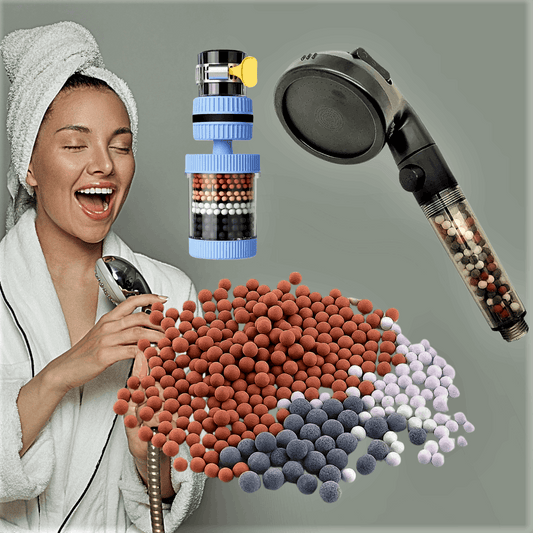 Pietre Bioattive per Purificazione Acqua: Benessere ed Ecocompatibilità per la Tua Salute