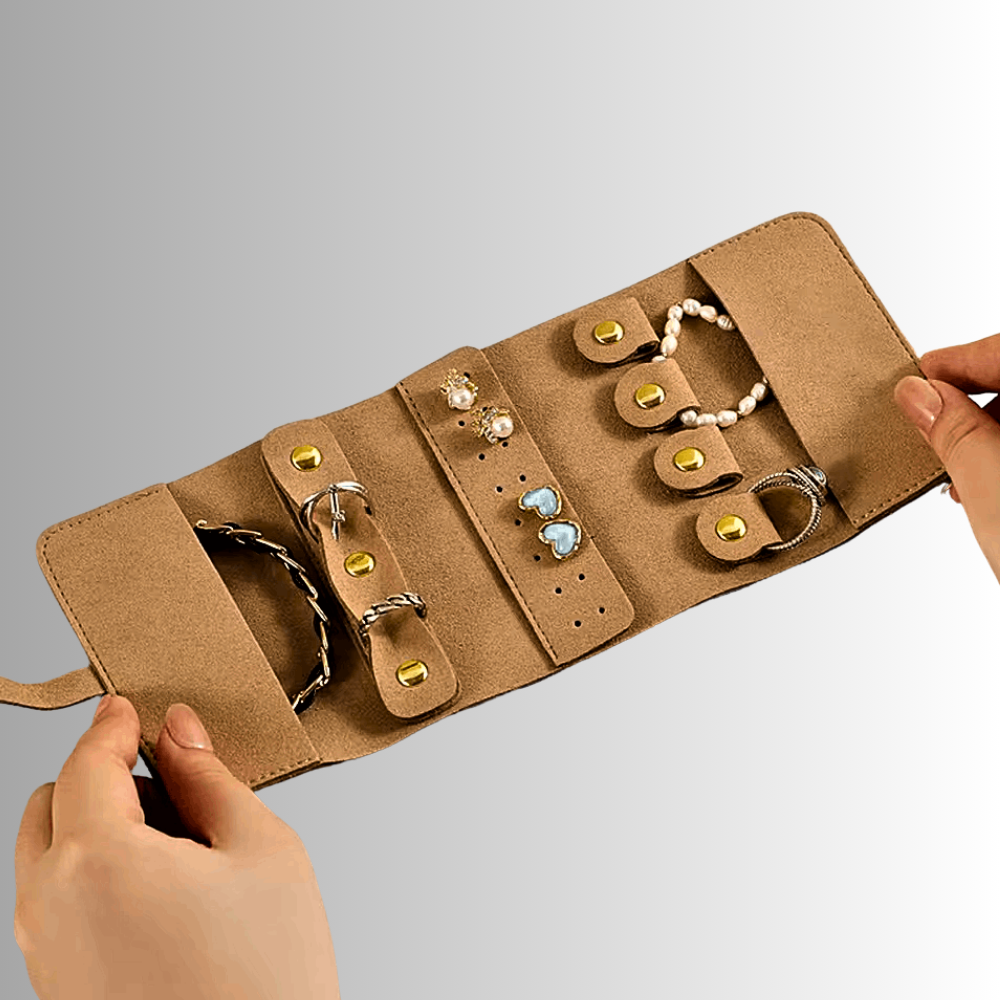 Organizer Portagioie