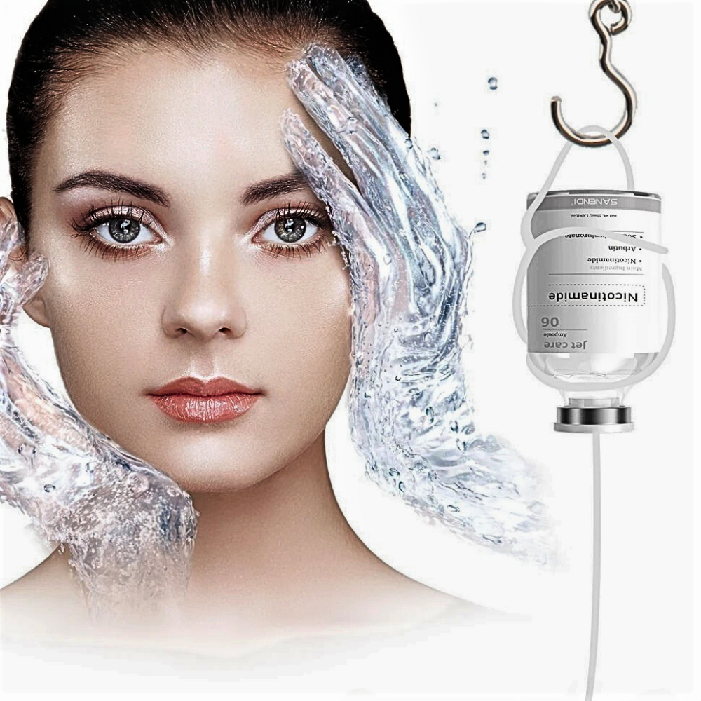 Collezione Ampoule Booster Concentrati