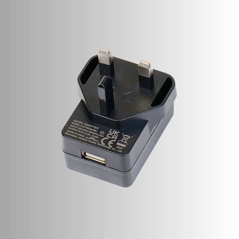 Adattatore per Dispositivo Ricrescita con Tecnologia LLLT