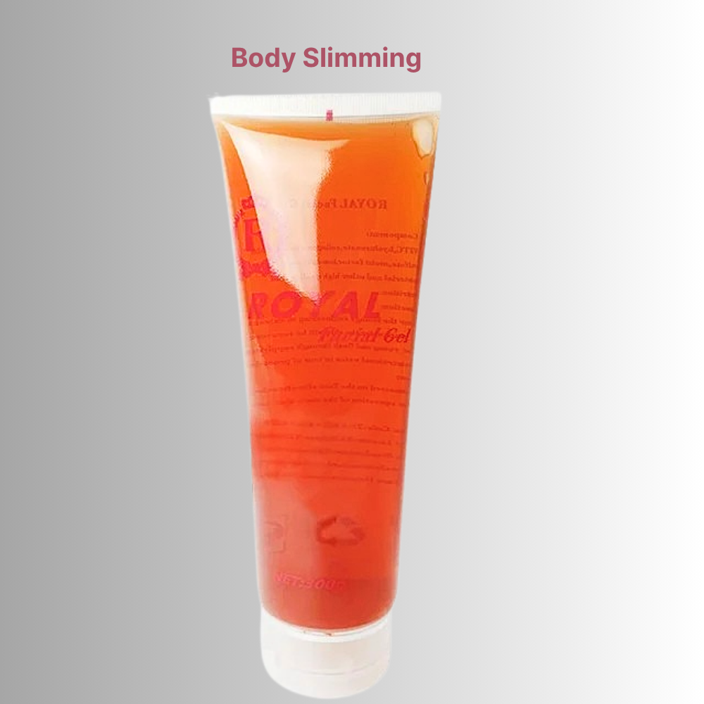 Gel Conduttivo con Principi Attivi