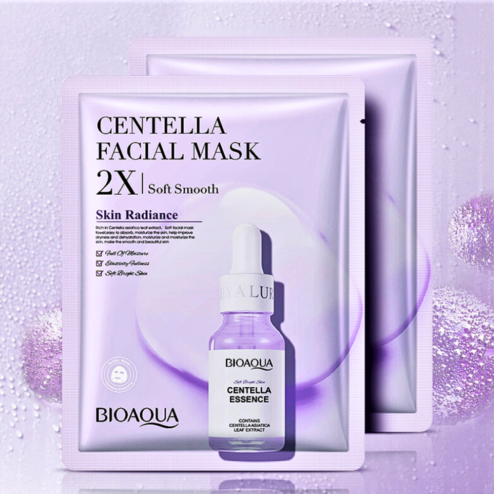 Maschere Facciali Skin Boost