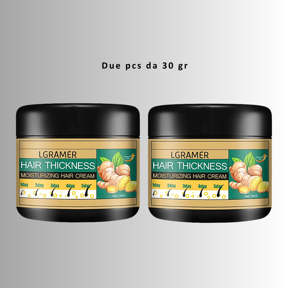 Maschera con Erbe Medicinali e Collagene