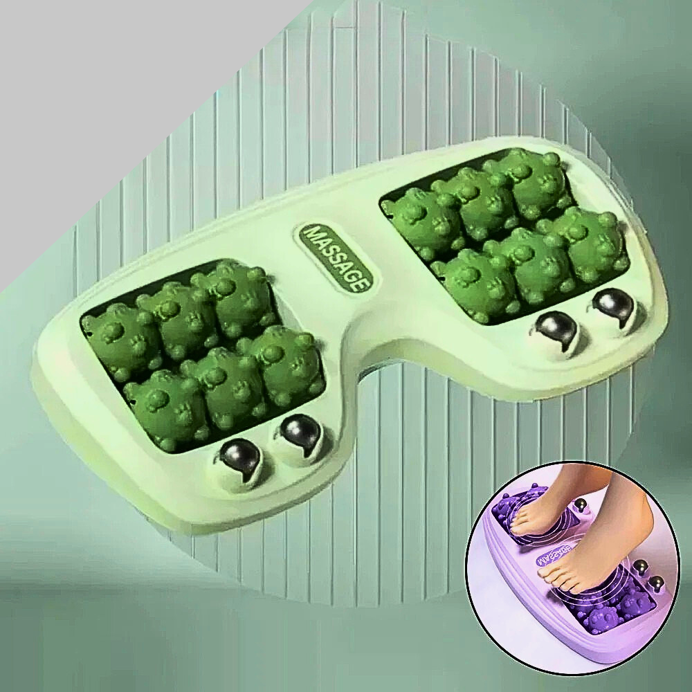 Massaggiatore Plantare Riflessologico