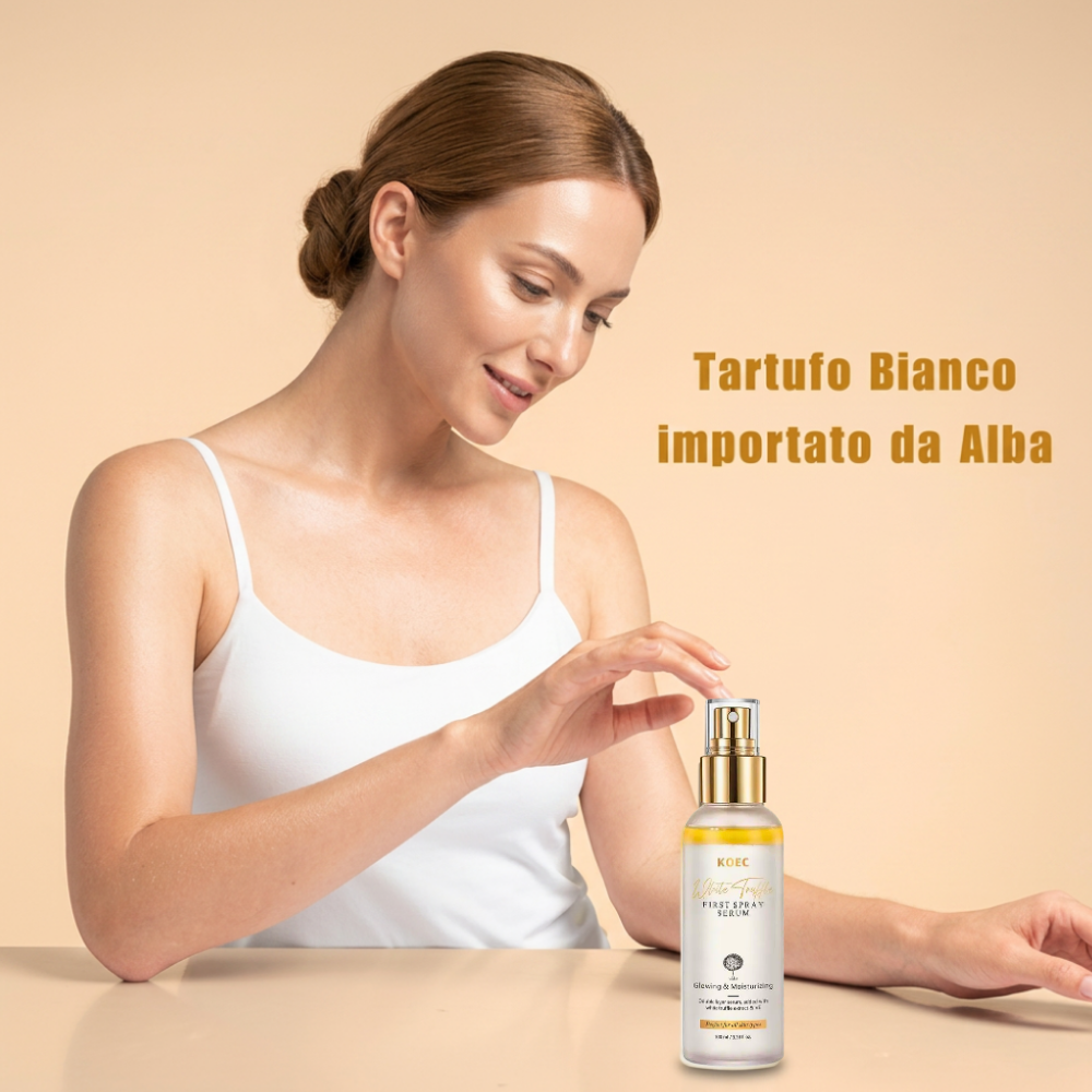 Siero al Tartufo Bianco