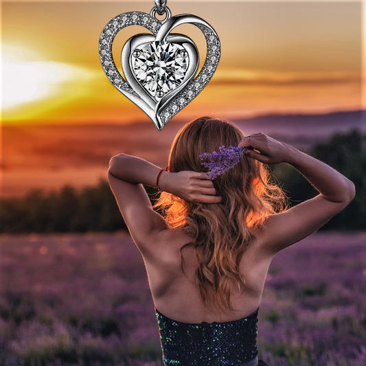 “Pura Pasión” – Una preciosa declaración de amor