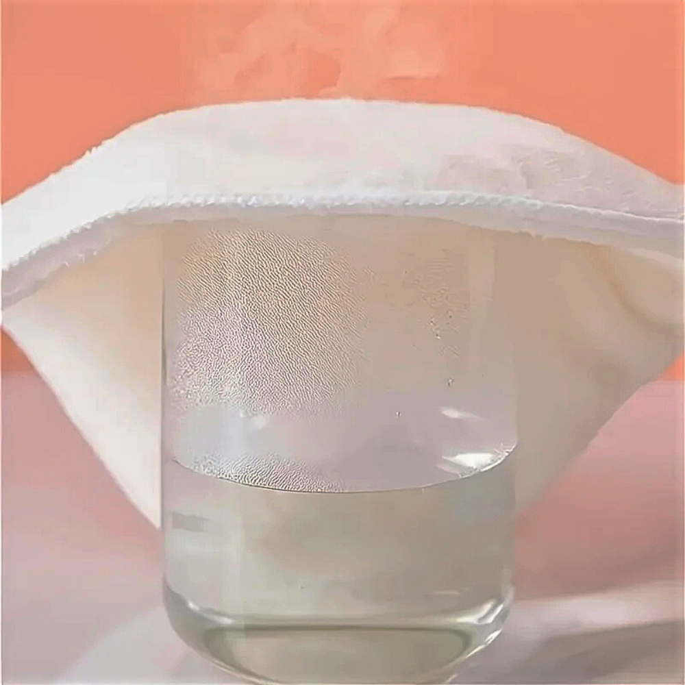 Maschera Viso per Termocrioterapia