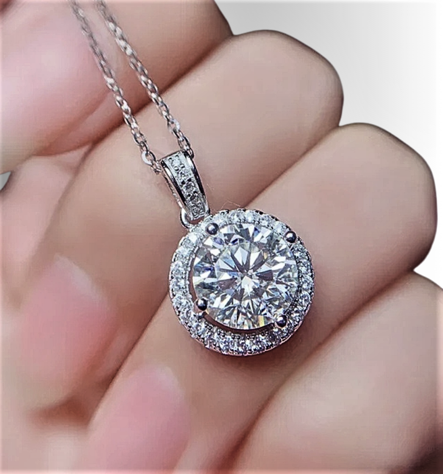 Collezione Collane "Luce Preziosa" – Luminosa, Inimitabile, Tua!