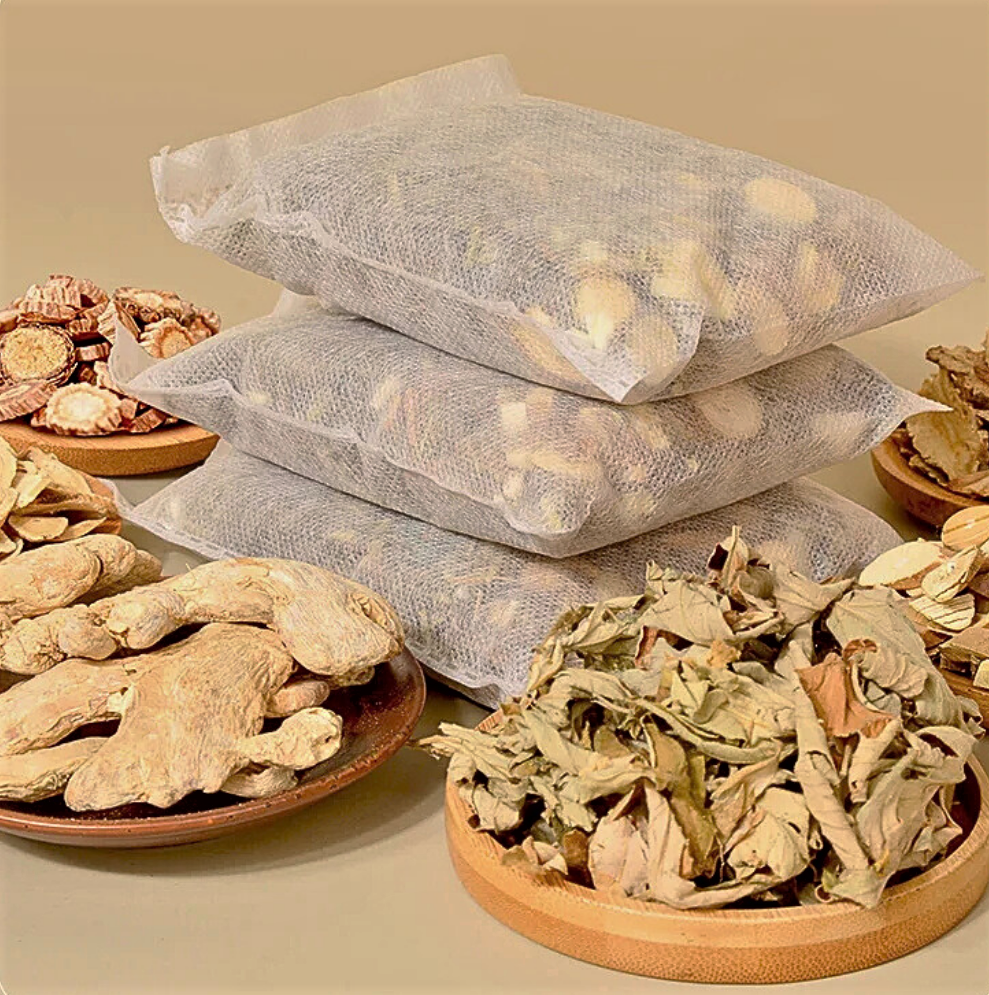 Composto Fitoterapico per il Recupero Post Partum