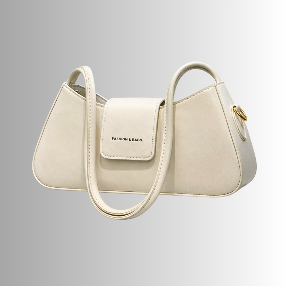 Bolso Mini Baguette Elegancia y Sofisticación en un Diseño Atemporal 