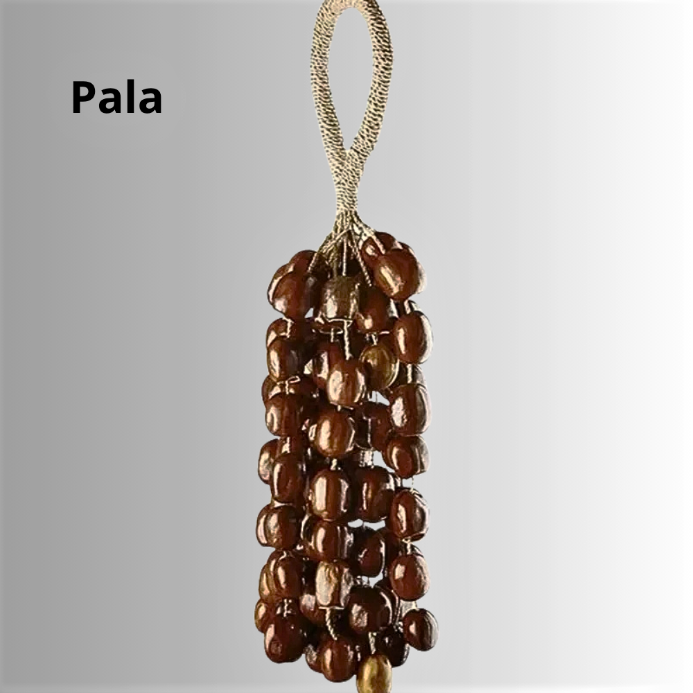 Campanelle in Semi Naturali – Armonia e Relax