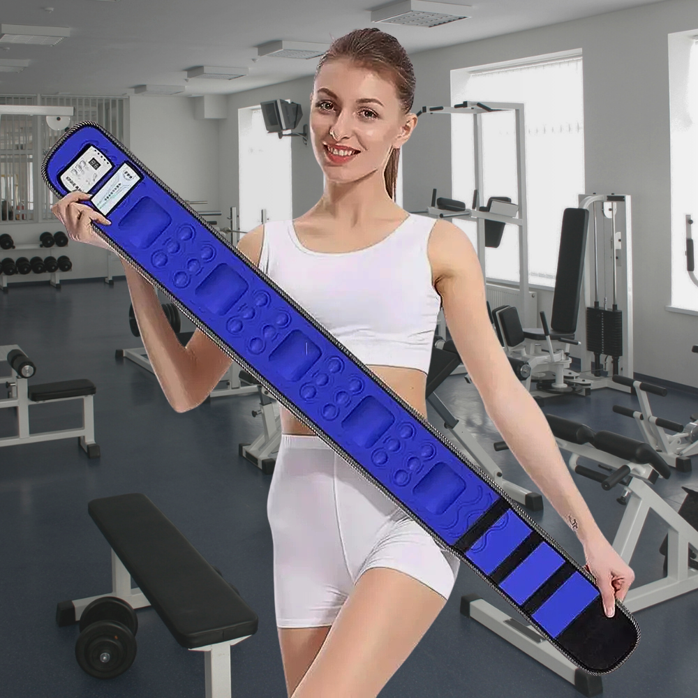 Cintura Dimagrante 3 in 1