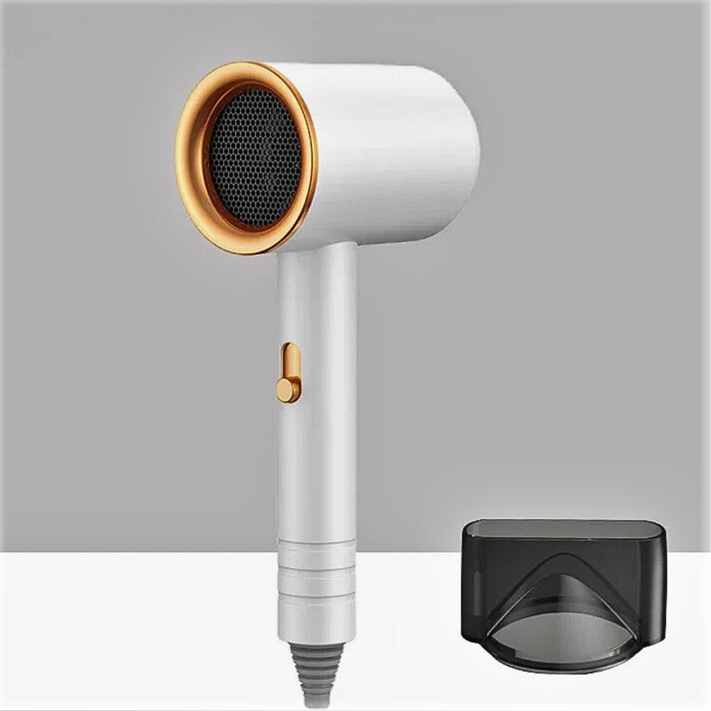 Asciugacapelli Smart 4-in-1
