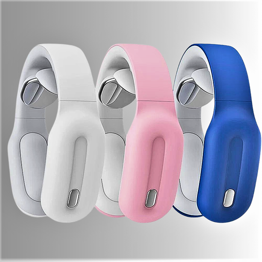 Massaggiatore Cervicale ad Onde Elettromagnetiche