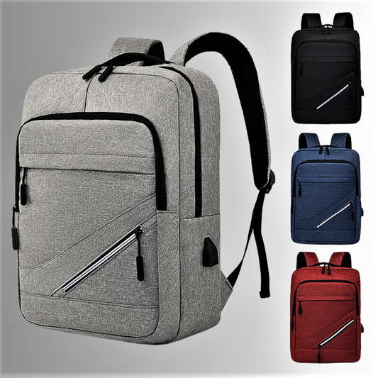 Mochila urbana elegante y funcional