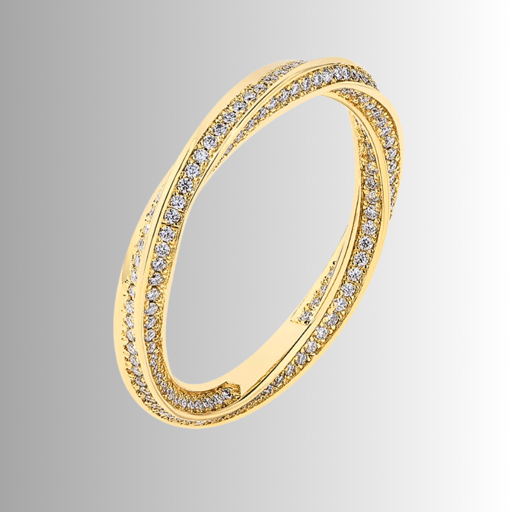 Fedina Elicoidale in Moissaniti