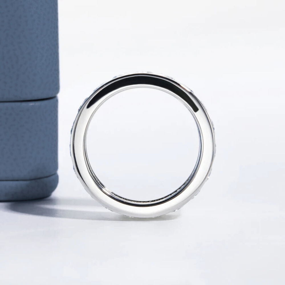 Fede a Binario con Moissaniti