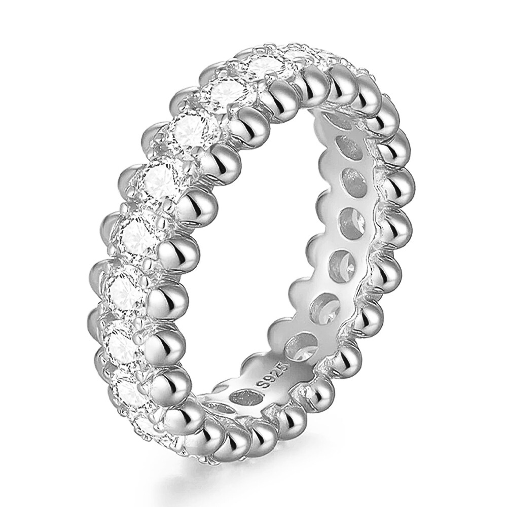 Fede Eternity con Moissaniti per ct 2,40