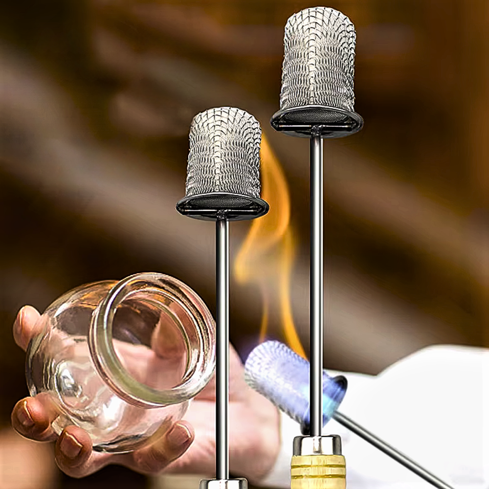 Glass Cupping Activation Tool: The Natural Solution Against Cellulite