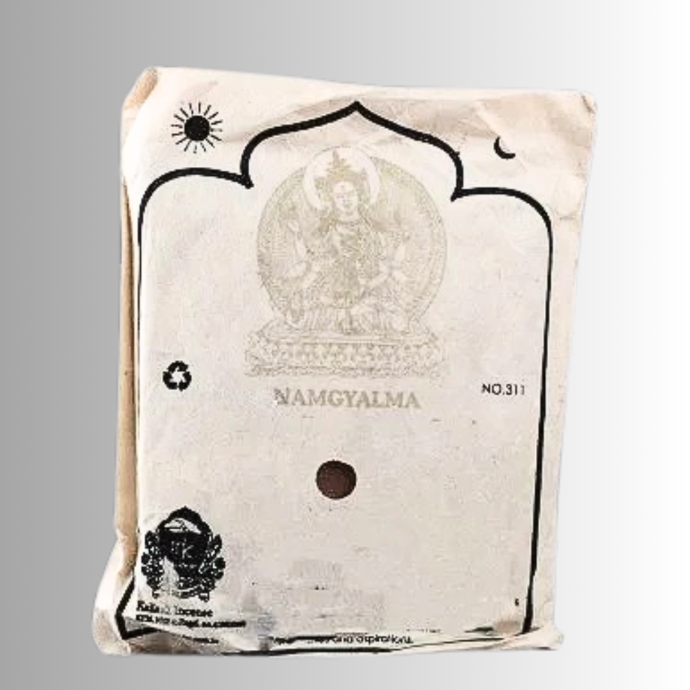 Collezione di Incensi Tibetani e Nepalesi