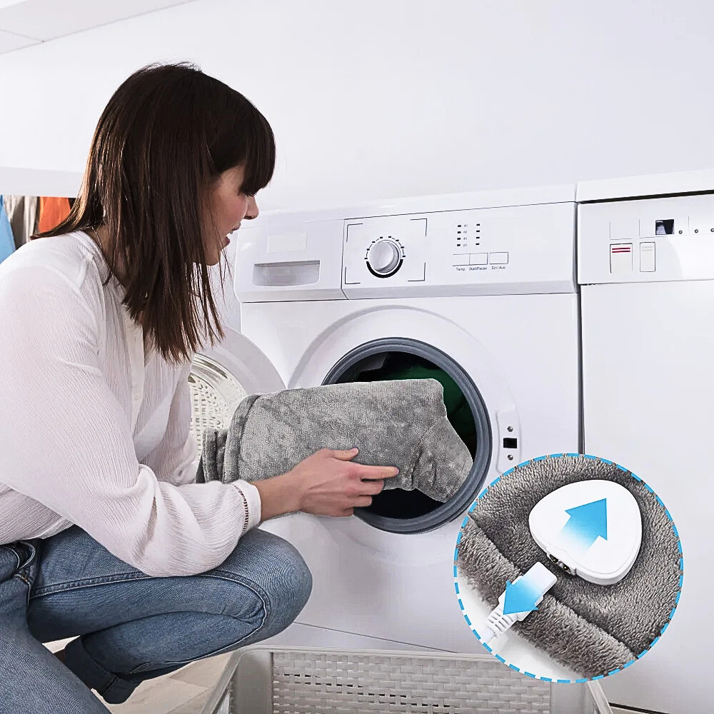 Scialle Termico Sensoriale