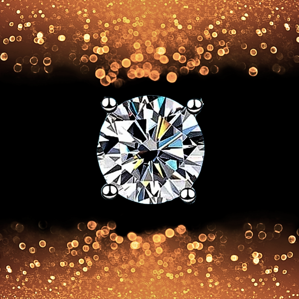 "Punto Luce" Necklace: A Precious Icon of Style and Brightness