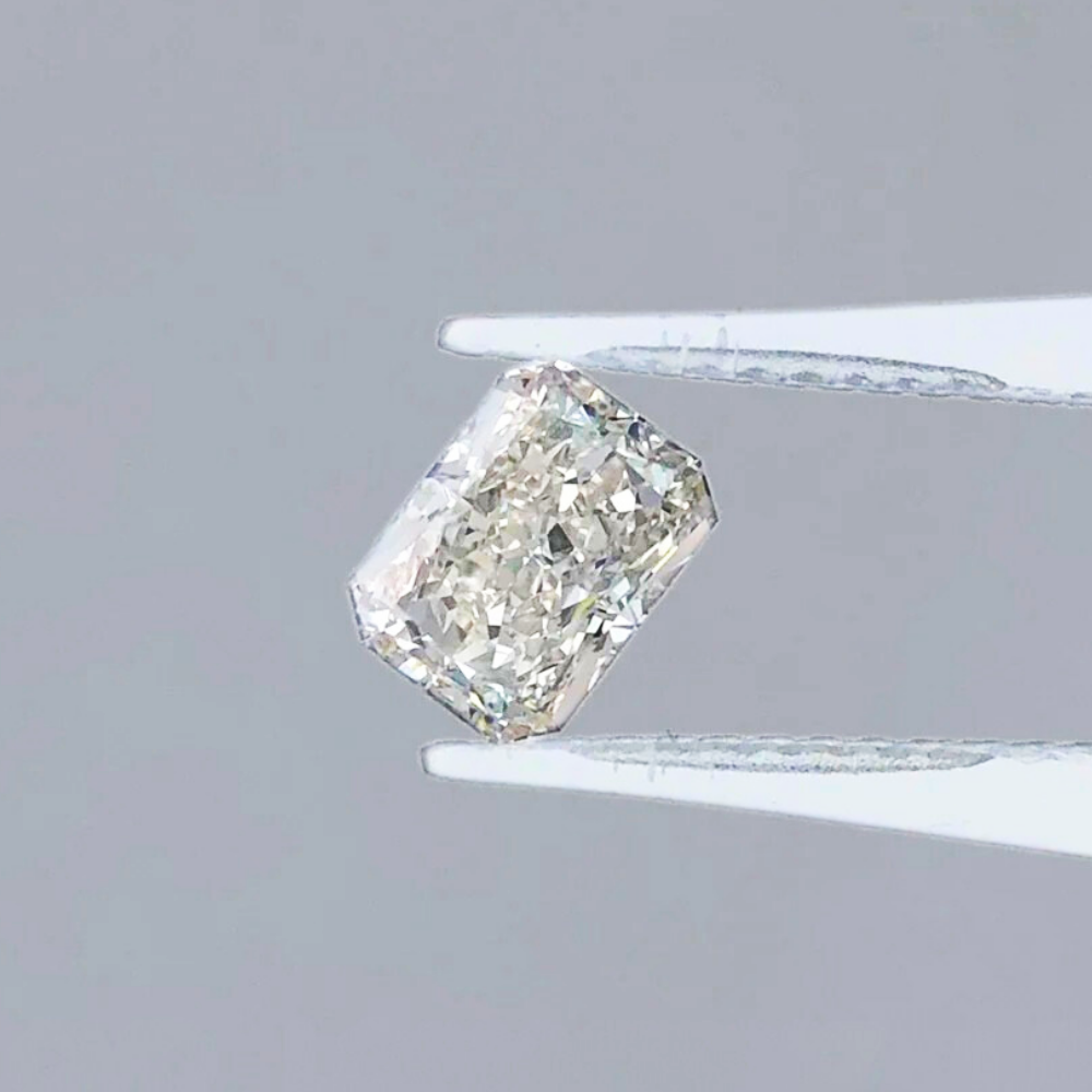 Diamanti Lab Grown Taglio Radiant da ct 1,00 a ct 5,00