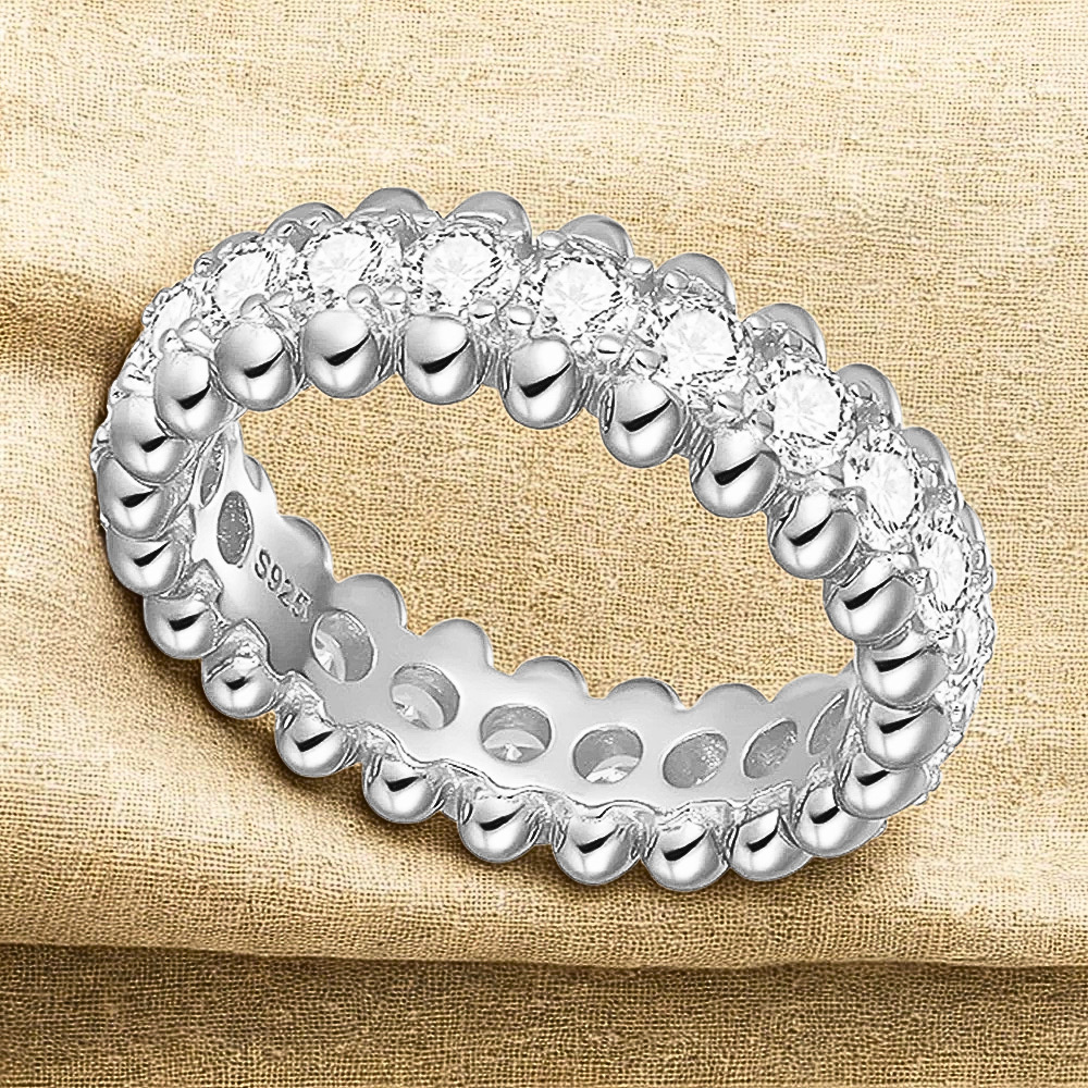 Fede Eternity con Moissaniti per ct 2,40