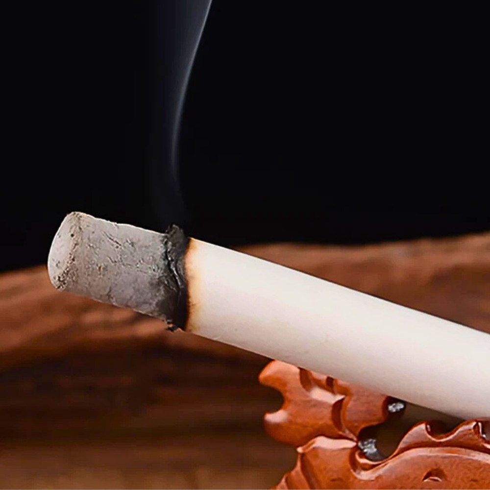 Set di 10 candele di Moxa