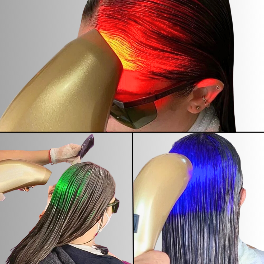 Fotobiostimolazione a LED Fotonici