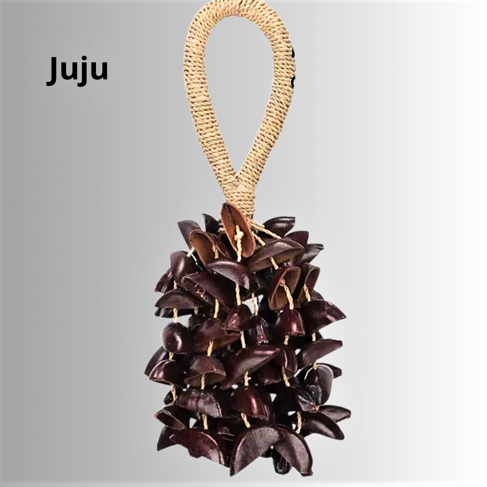 Campanelle in Semi Naturali – Armonia e Relax