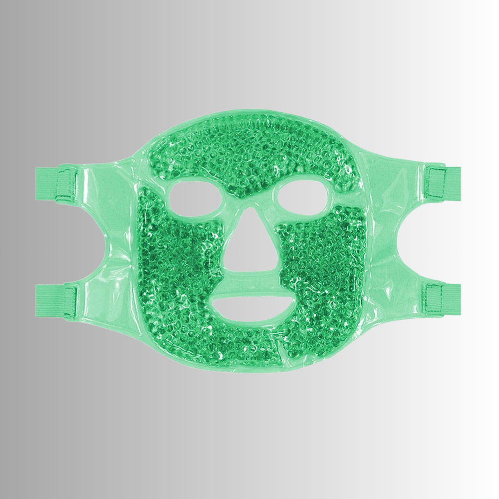 Maschera Termo-Crioterapica in Gel