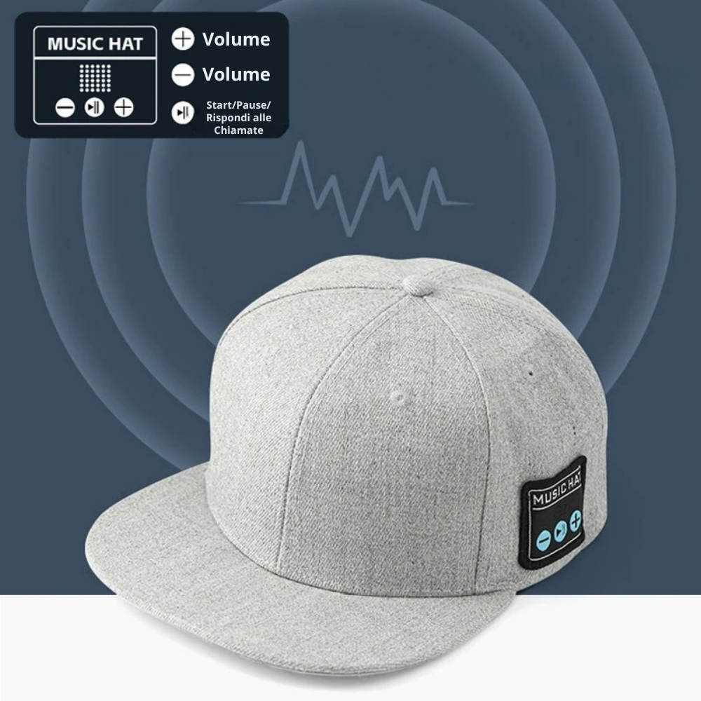 Cappello Audio Smart