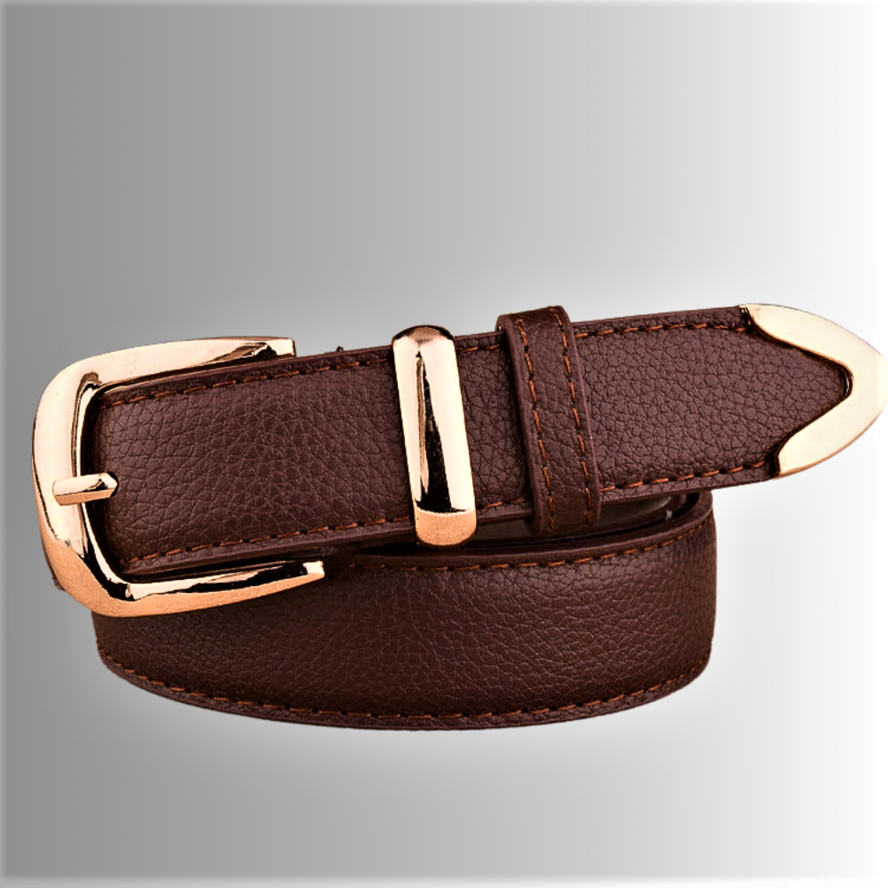 Classic Belt Timeless Elegance