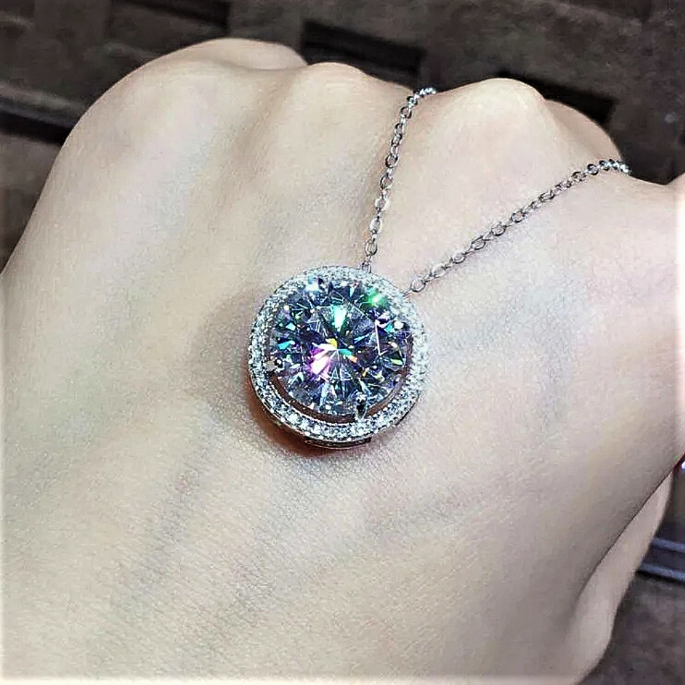 Collezione Collane "Luce Preziosa" – Luminosa, Inimitabile, Tua!